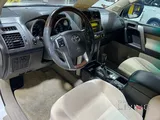 Toyota Prado TXL 2012